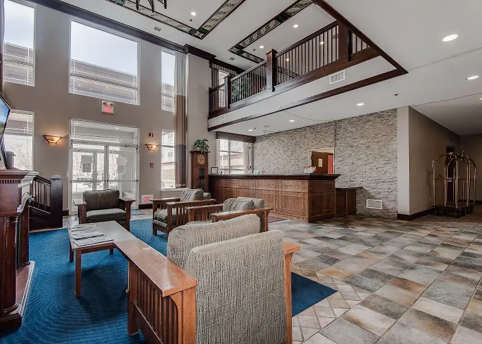 Cheap Hotels in Chaska