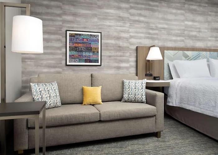 Cheap Hotels in Chelsea