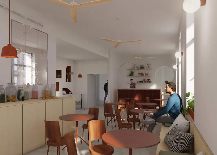 Hostels in Saint-Tropez