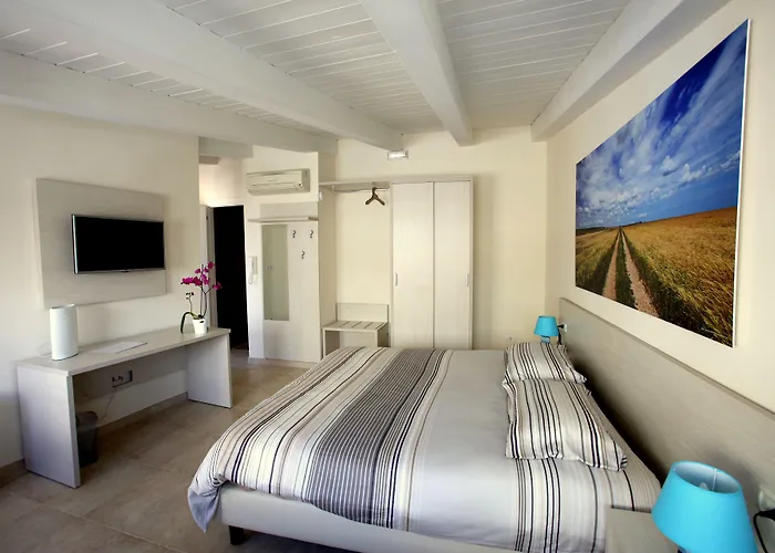 Bed and Breakfast a Ruvo di Puglia