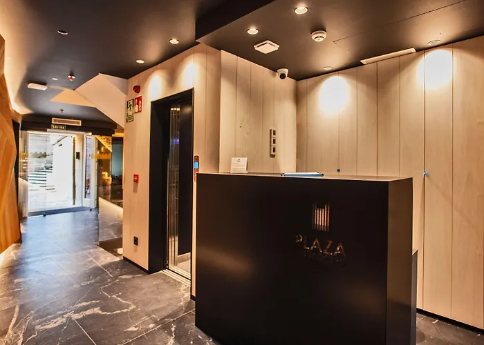 Cheap Hotels in A Estrada