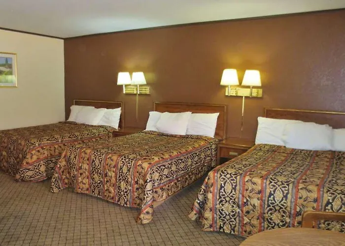 Motels in Bowling Green
