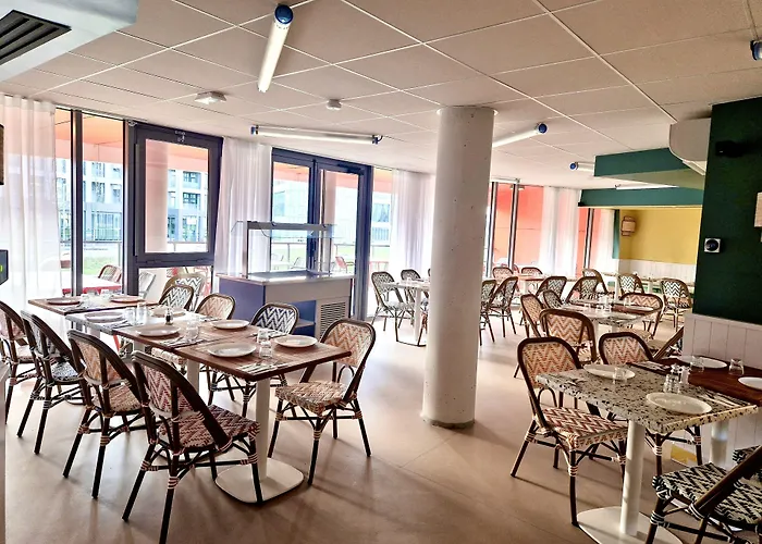 Billig Overnatning i Caen