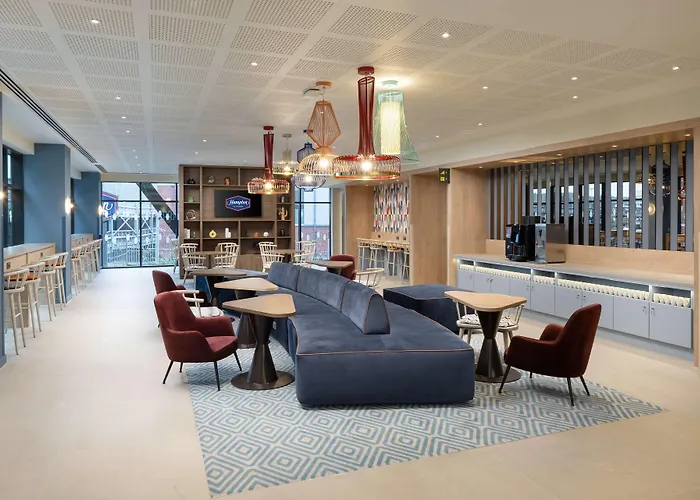 Cheap Hotels in Rochdale