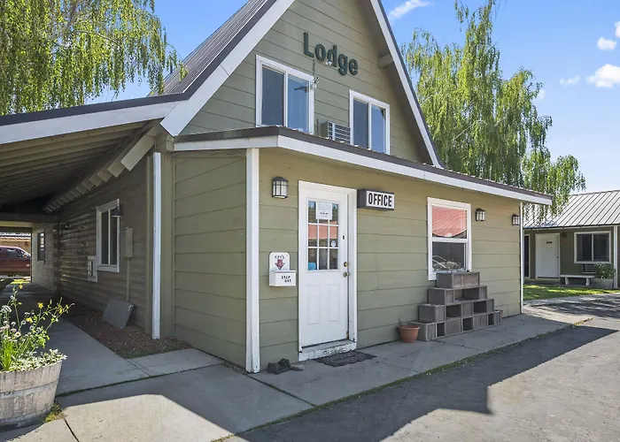 Cheap Hotels in Cascade