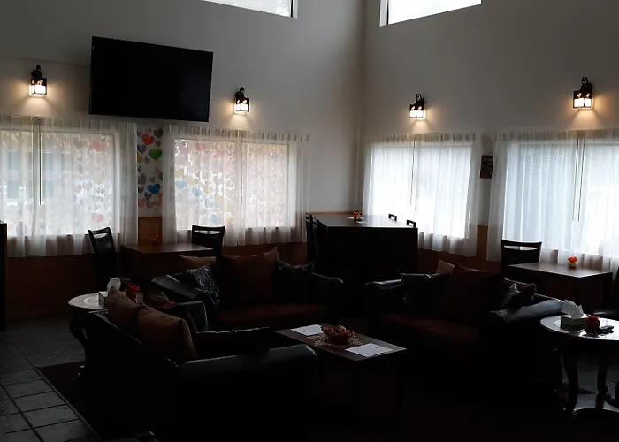 Cheap Hotels in Manistique