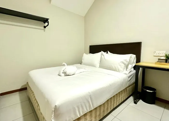 Cheap Hotels in Sepang