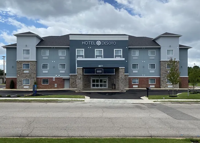 Cheap Hotels in Olive Branch