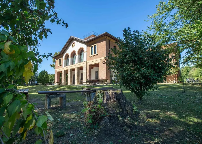 Ostelli a Monza