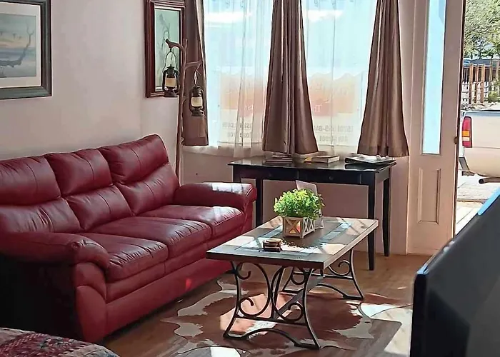 Cheap Hotels in Tombstone