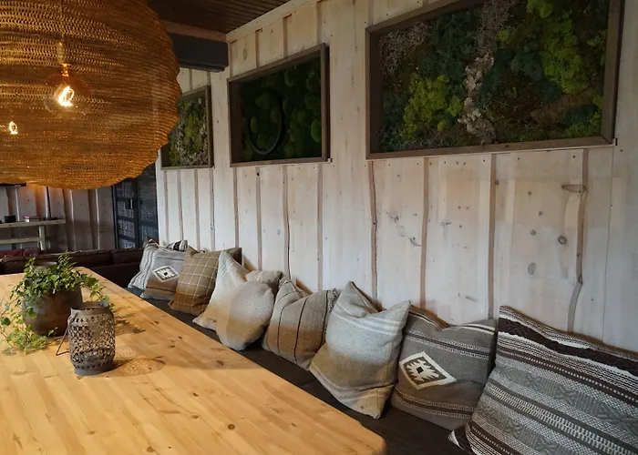 Billiga Hotell i Lillehammer
