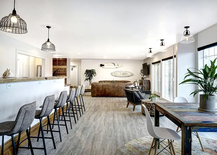 Cheap Hotels in Depoe Bay