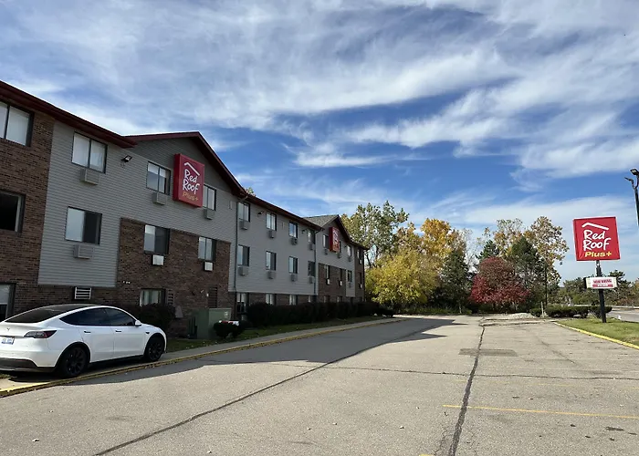 Cheap Hotels in Belleville