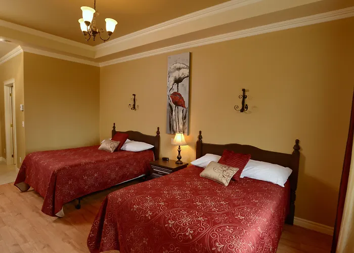 Motels in Rimouski