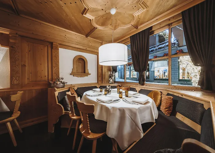 Billiga Hotell i Engelberg