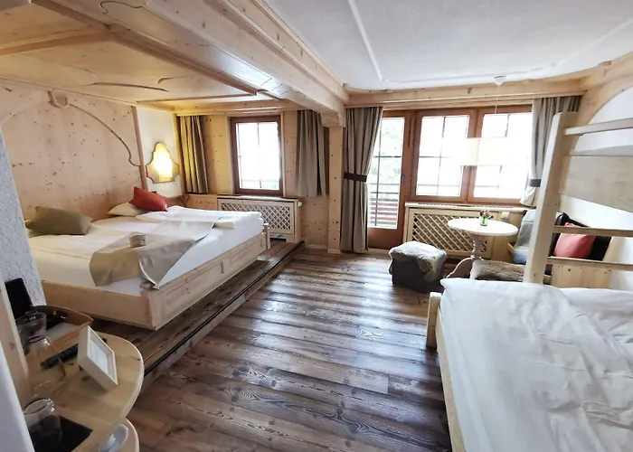 Billiga Hotell i Engelberg
