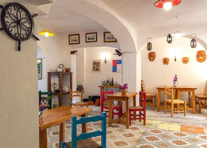 Hotel Economici a Baia Domizia
