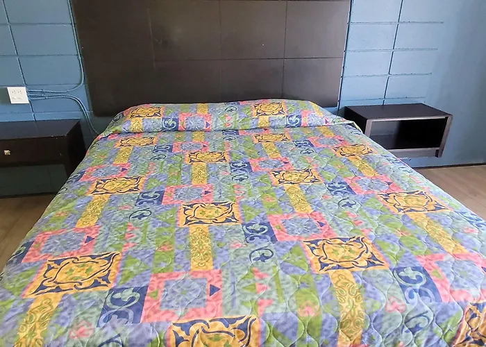 Cheap Hotels in Lucedale