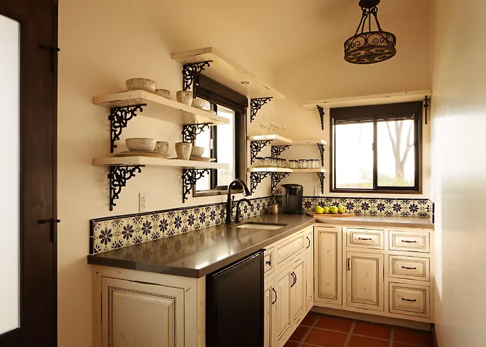 Bed and Breakfast i San Luis Obispo