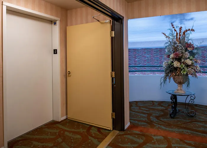 Cheap Hotels in Glendale