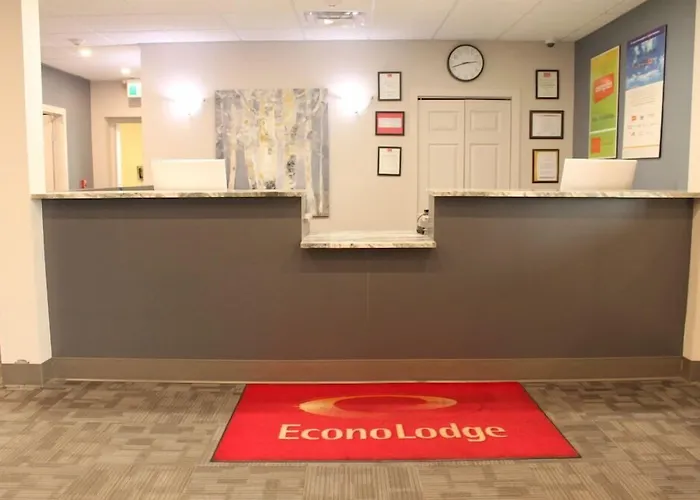 Cheap Hotels in Thunder Bay