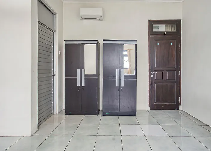 Cheap Hotels in Bogor
