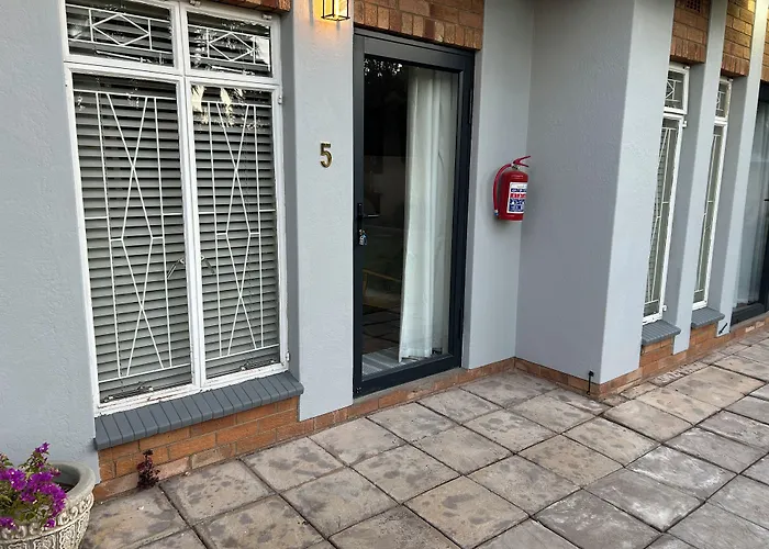 Bed & Breakfast in Kimberley