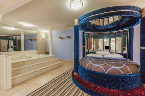 Motels in Mount Pleasant