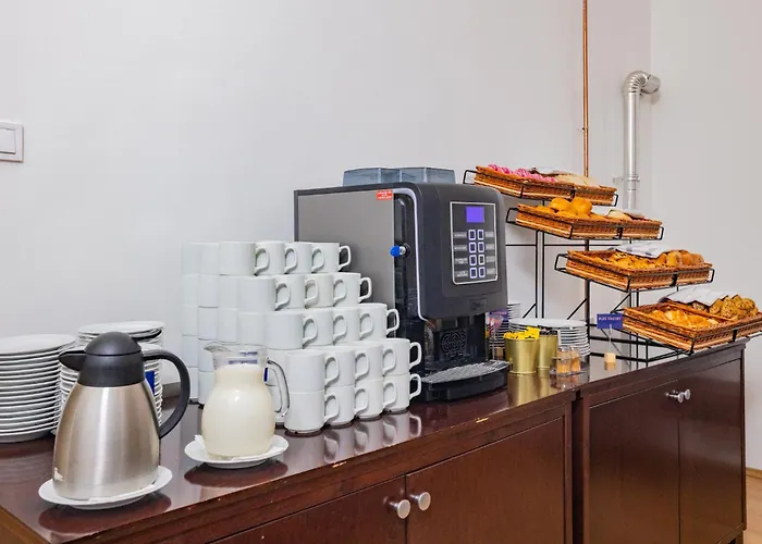 Cheap Hotels in Budapest