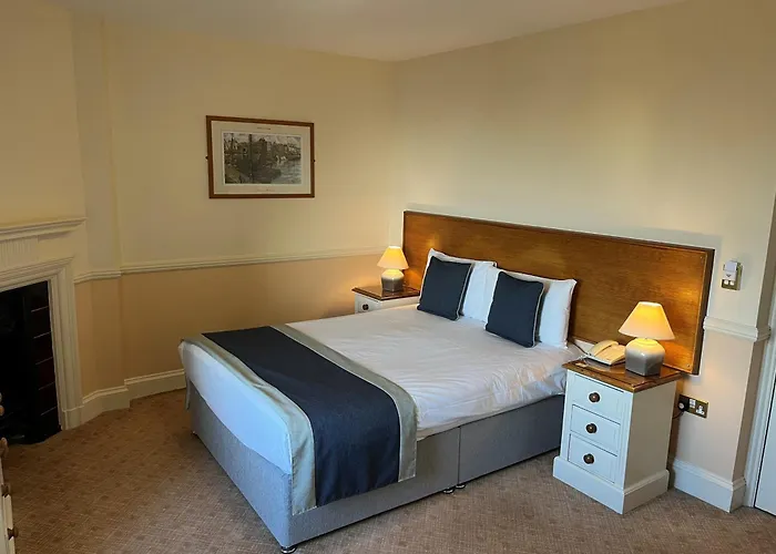 Cheap Hotels in Ramsgate