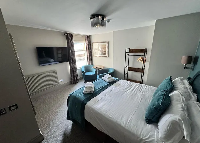 Cheap Hotels in Monmouth
