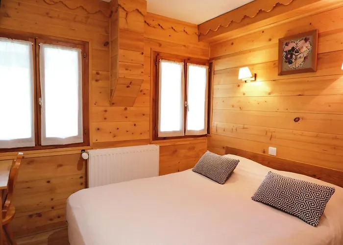 Cheap Hotels in Chatel