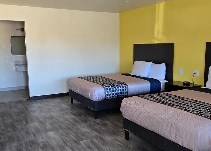 Motels in Lodi