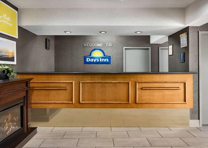 Cheap Hotels in Blythewood