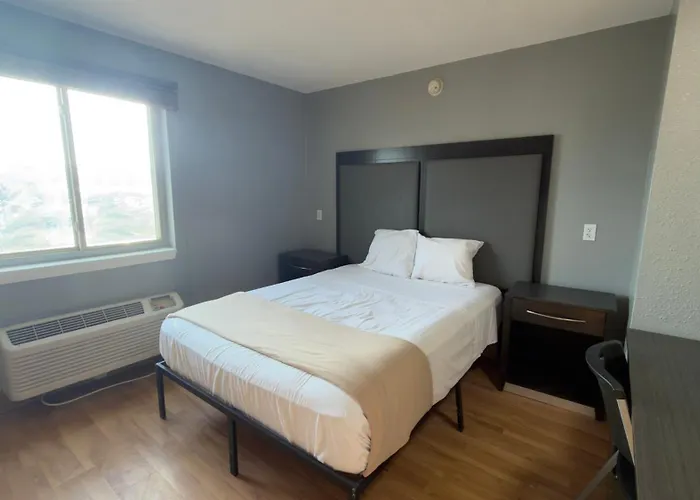 Cheap Hotels in Hazelwood