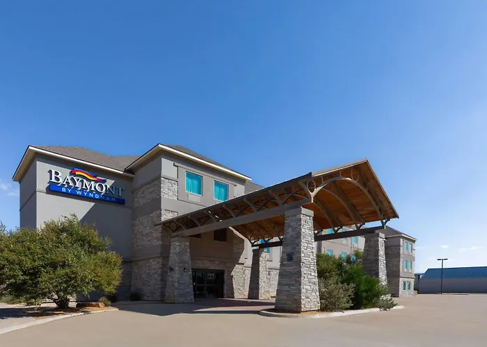 Cheap Hotels in Kermit