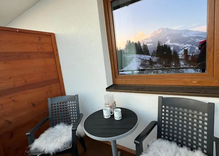 Pensionen in St. Johann in Tirol