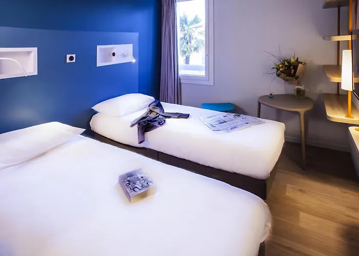 Hotel pas Cher à Lormont