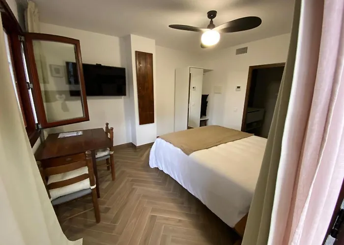 Bed and Breakfast en Viladecans