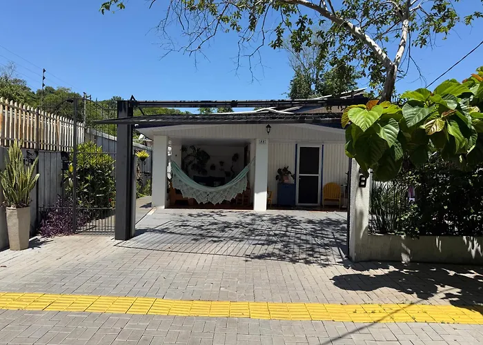 Pensions in Foz do Iguaçu
