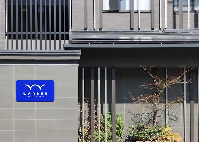 Cheap Hotels in Kyoto