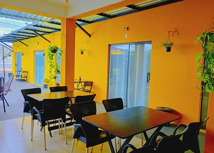 Guest Houses in Olimpia