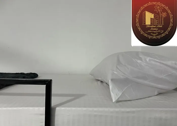 Cheap Hotels in Muscat