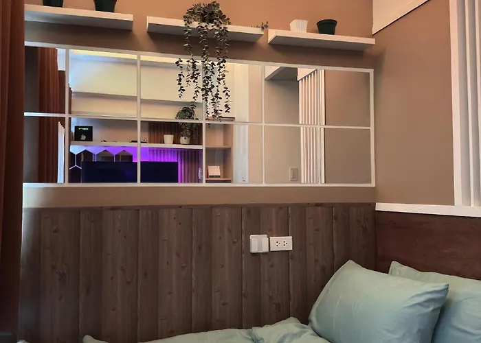 Bed and Breakfast in Manila