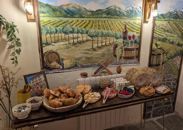 Billiga Hotell i Tremezzo