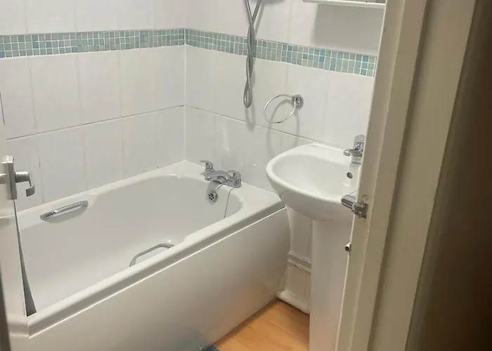 Bed and Breakfast in Southampton