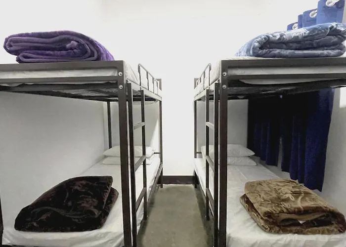 Hostels in Lahore