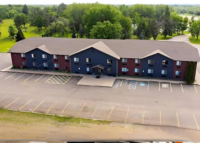 Cheap Hotels in Hibbing