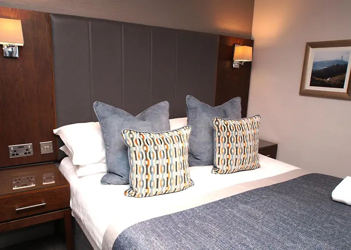 Cheap Hotels in Stirling