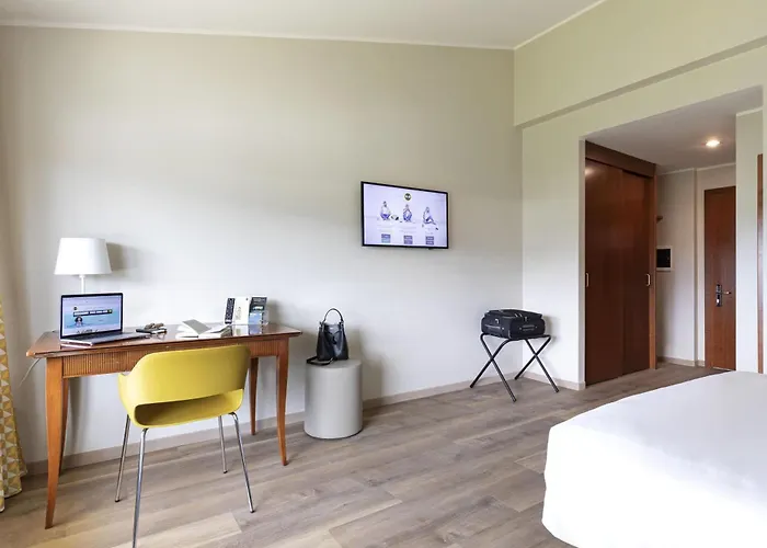 Günstige Hotels in Affi